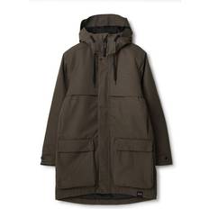 Tretorn Arch Jacket Green, Male, Kläder, jackor, Grön