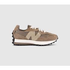 New Balance 327 Sneakers New Balance 327 Turnschuhe - Mushroom