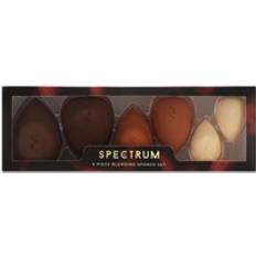 Spectrum Spectrum Accessories Pantherine 6 Piece Sponges Bundle