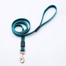 Pets Maxpower 2.0 cm x 200 cm Dog Leash - Green