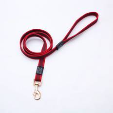 Pets Maxpower 2.0 cm x 200 cm Dog Leash - Red