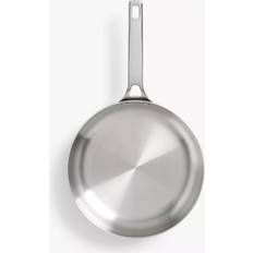 John Lewis 5-Ply Thermacore Frying Pan