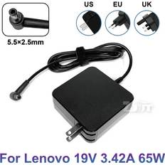 Computer Spare Parts Aihontai 19V 3.42A 65W AC Adapter For Lenovo Y410