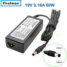 Computer Spare Parts Aihontai Samsung Laptop Charger 19V 3.16A R440 R480 R510 R522 R525 R530 R540