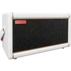 Instrument Amplifiers Positive Grid Spark 2 50W Guitar Combo Amp White