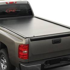 Tonneau Covers Pace Edwards JackRabbit Manual Retractable Tonneau Cover FEFA30A61