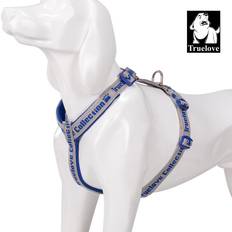 Pets Maxpower Neoprene Dog Harness XL - Royal Blue