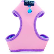 Pets Maxpower Dog Cat Harness Vest XL - Pink No Leash