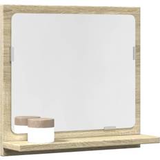 VidaXL Badeværelsesmøbler vidaXL Badeværelsesskab 40 x 11 x 37 cm