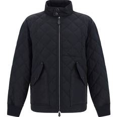 Burberry Men Jackets Burberry Quilts Down jacket