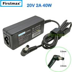 Aihontai 40W 20V 2A Universal AC Power Adapter