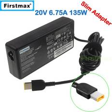 Computer Spare Parts Aihontai 20V 6.75A 135W Charger for Lenovo IdeaPad Gaming 3