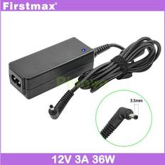 Aihontai Laptop Adapter 12V 3A 36W