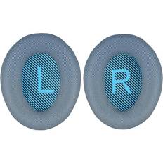 Biilon Earpads Cushions Replacement Compatible with Bose Quietcomfort 45