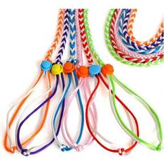 Pets Maxpower Small Pet Hamster Rabbit Traction Rope 200 cm x 1.4/2 m