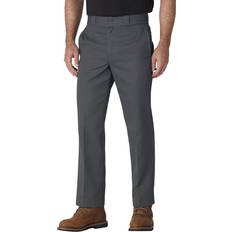 Man Work Clothes Dickies 874 Work Pants - Black