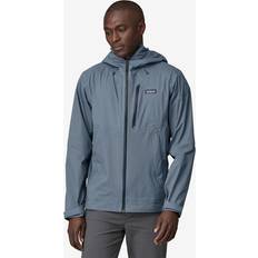 Patagonia Regnjackor & Regnkappor Patagonia Granite Crest Jkt - Regnjacka - Herr Utility Blue