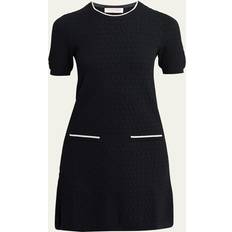 Valentino Klänningar Valentino Toile Iconographe minidress