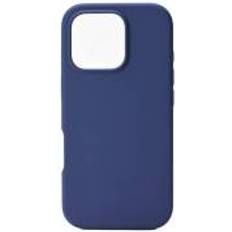 Polaris Silicone Cover for iPhone 16 Pro Max