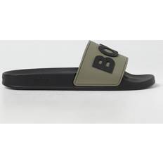 Gröna - Herr Derby BOSS Sandaler och Slip-ons Kirk Slid rblg N 50498241 Grön