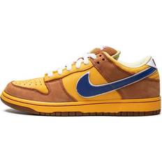 Nike Dunk Low Premium SB - Geel