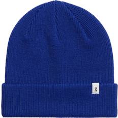 On Accessories On Merino Beanie Indigo Universal