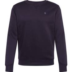 G-Star Sweatere G-Star Sweatshirt sort
