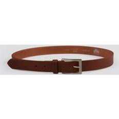 Limehaus Holt Belt Brown
