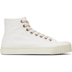 Maison Margiela White Tabi Sneakers T1003 White IT