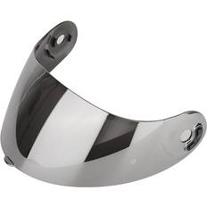 Maxpower (Silver) High Quality X-803 RS Helmet Visor For X-lite X-803 X-803RS Nolan Motorcycle