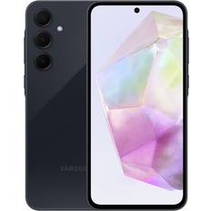Samsung Galaxy A35 A356E 5G 256GB Dual Navy