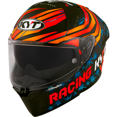 KYT R2R Max Integralhjälm Fernandez Replica 2022