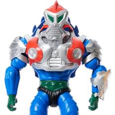 Ninjaer Actionfigurer Mattel Masters of the Universe JBN00 Action Figure 14 cm