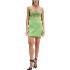 Rachel Gilbert Hartley Mini Dress