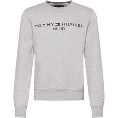Tommy Hilfiger Skinn Överdelar Tommy Hilfiger Sweatshirt