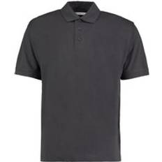 Kustom Kit Klassic Superwash Polo Shirt - Graphit