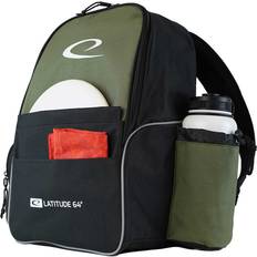 Latitude 64 Base Backpack - LightGreen