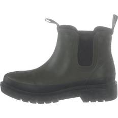 Ilse Jacobsen Botas Chelsea Ilse Jacobsen Rub Rubber Women's Chelsea Boots Army 9-9.5 Women x