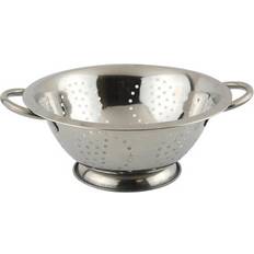 Colanders on sale Apollo Stainless Steel 30 cm - Silver Colander