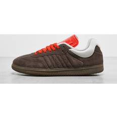 adidas Originals x Dingyun Zhang Samba Women's Brown, Brown