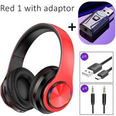 Maxpower Noise Cancelling Wireless Headphones