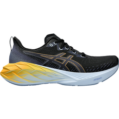 Asics Novablast 4 - Black/Thunder Blue