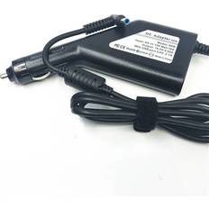 Computer Spare Parts Aihontai 19V 4.62A Laptop Car Dc Adapter