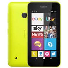 Mobile Phones Nokia Lumia 530 8GB