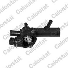 Motortermostater Calorstat by Vernet Termostat TH6416.83J 83 med Tätning Plast