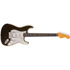 Fender American Ultra II Stratocaster HSS Texas Tea