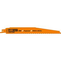 Elverktygstillbehör Cmt Tigersågsblad JS5678XF-20 225 mm 20 st