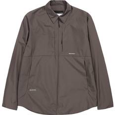 Norse Projects Jackor Norse Projects Gore-tex Infinium 2.0 - Heathland Brown