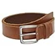 Only & Sons Accessoarer Only & Sons ONSCARTER läderbälte NOOS läderbälte, konjak, 105, konjak