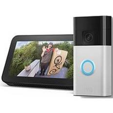 Ring Echo Show 5 & 3Rdgen Video Doorbell